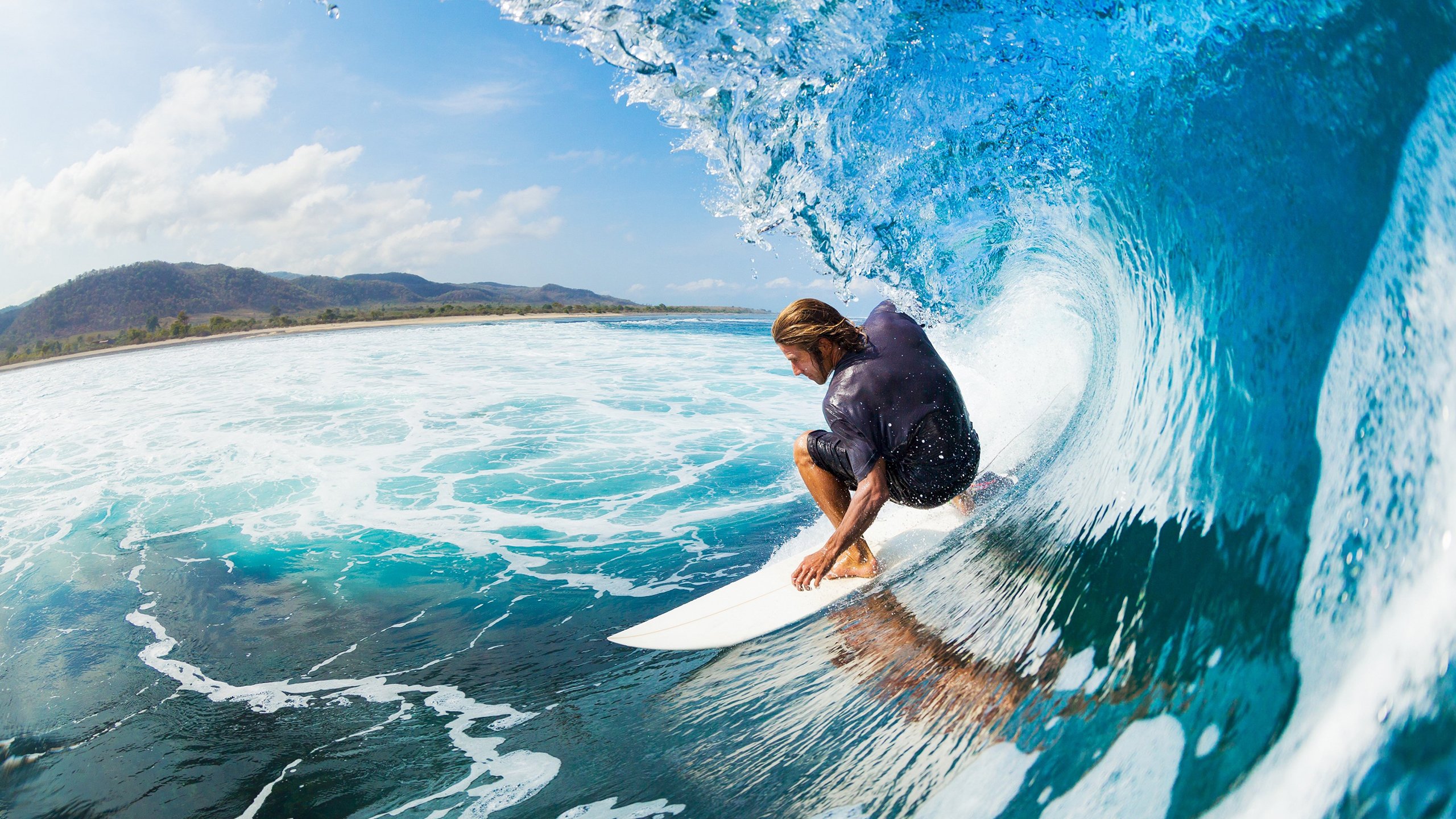“全家一起动起来！香港牛仔3K亲子跑欢乐开跑”