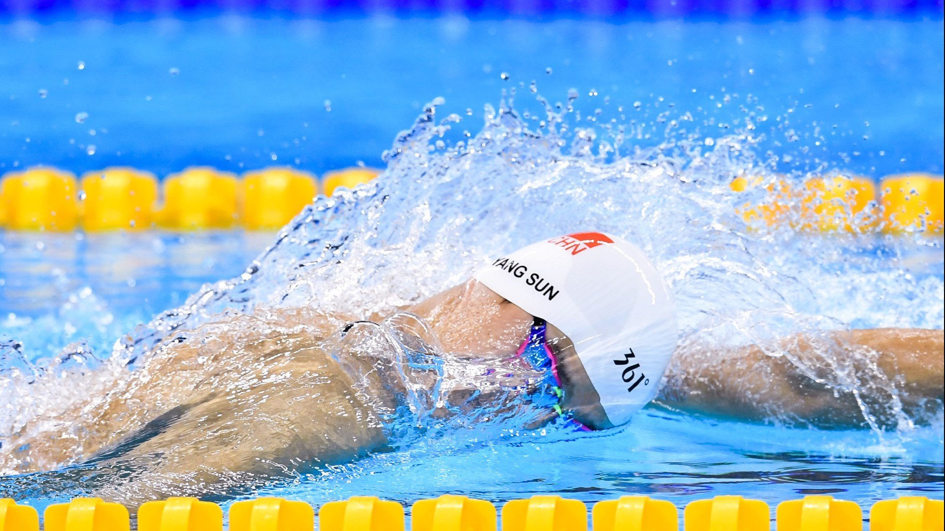 体育产业巨大市场