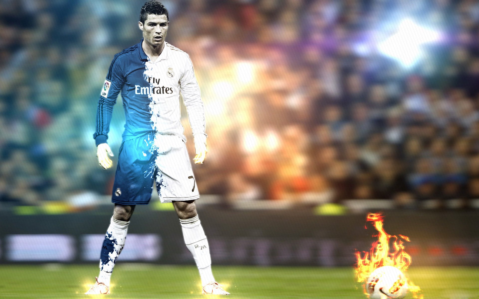 足球明星伤病最新情况